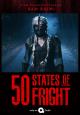 50 States of Fright: Grey Cloud Island (TV) (C)