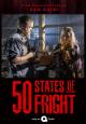 50 States of Fright: The Golden Arm (TV) (C)