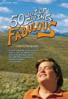 50 Ways of Saying Fabulous  - Poster / Imagen Principal