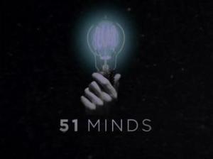51 Minds Entertainment