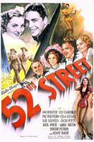 52nd Street  - Poster / Imagen Principal