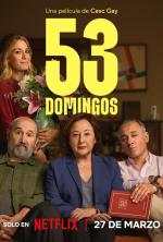 53 domingos 