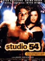 54 (Studio 54)  - Posters