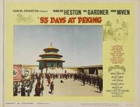 55 Days at Peking  - Promo