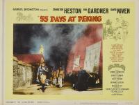 55 Days at Peking  - Promo