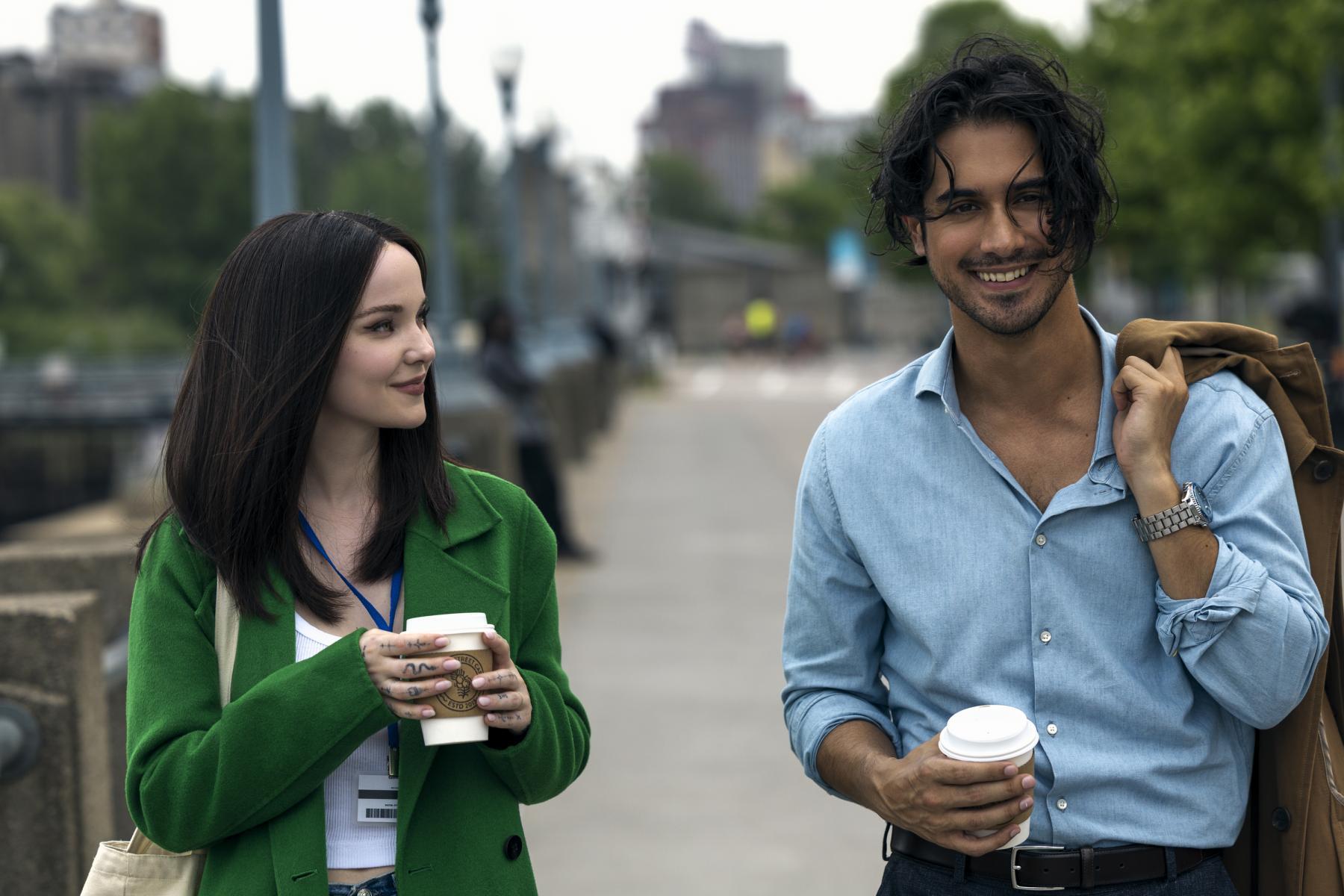 56 días (Serie de TV) (2026) - Filmaffinity