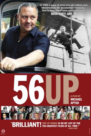 56 Up - The Up Series (TV)