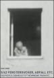 5/62: People Looking Out of the Window, Trash, etc. (C)
