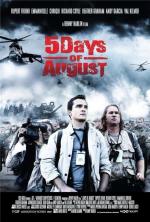 5 Days of War (5 Days of August) 