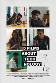 5 Films About Technology (S)