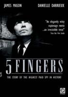 5 Fingers  - 