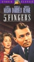 5 Fingers  - 