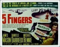 5 Fingers  - 