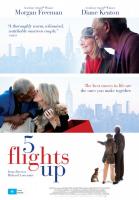 5 Flights Up  - Posters