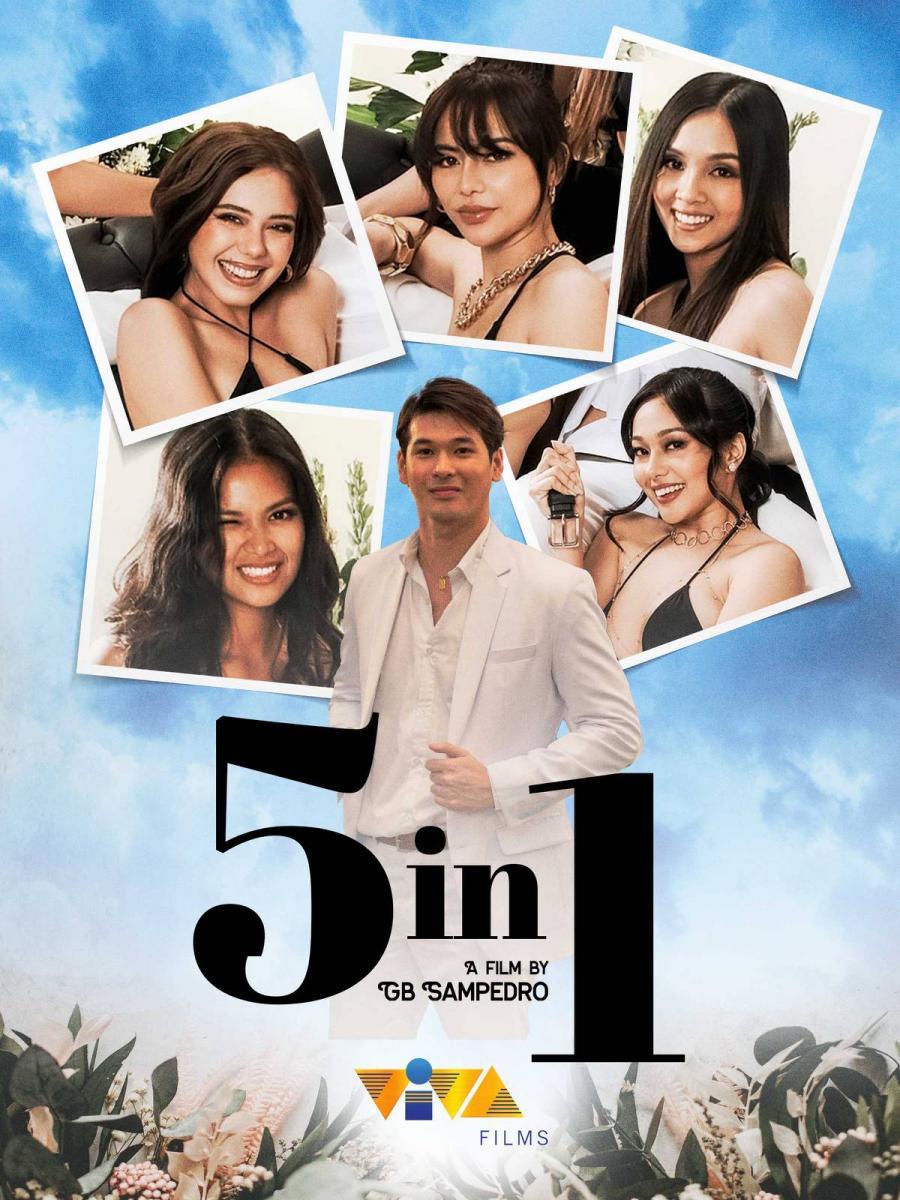 5 in 1 movie review