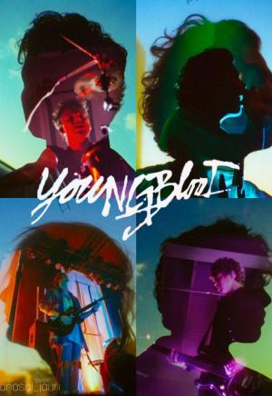 5 Seconds of Summer: Youngblood (Vídeo musical)