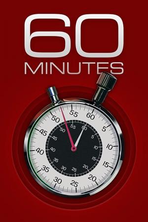 60 Minutes (Serie de TV)