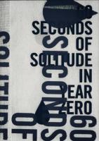 60 Seconds of Solitude in Year Zero  - Poster / Imagen Principal