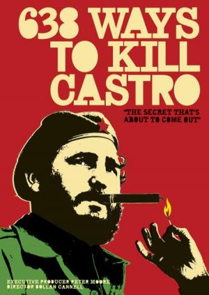 638 Ways to Kill Castro (TV)