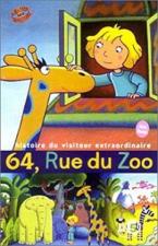 64, rue du Zoo (Serie de TV)