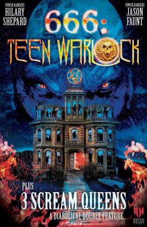 666: Teen Warlock (TV) (TV)