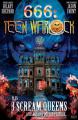 666: Teen Warlock (TV)