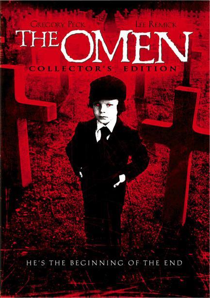 666: 'The Omen' Revealed 