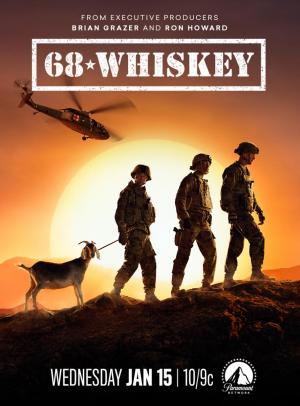 68 Whiskey (Serie de TV)