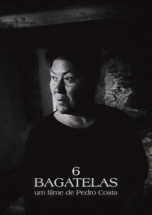 6 Bagatelas (C)