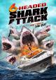 El ataque del tiburón de seis cabezas (TV)