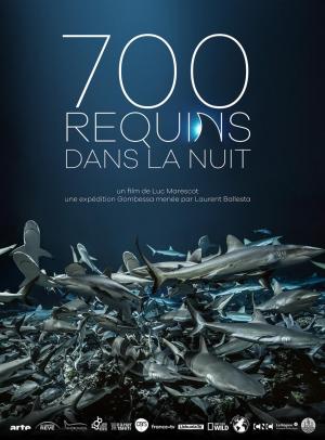 700 tiburones (TV)