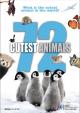 72 Cutest Animals (TV Series) (TV Series)