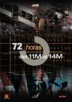72 horas, del 11M al 14M  - Poster / Imagen Principal