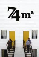 74 Square Meters  - Poster / Main Image