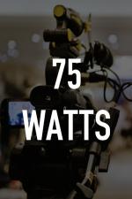 75 Watts (C)