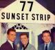 77 Sunset Strip (TV Series) (Serie de TV)