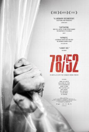 78/52: La escena que cambió el cine 