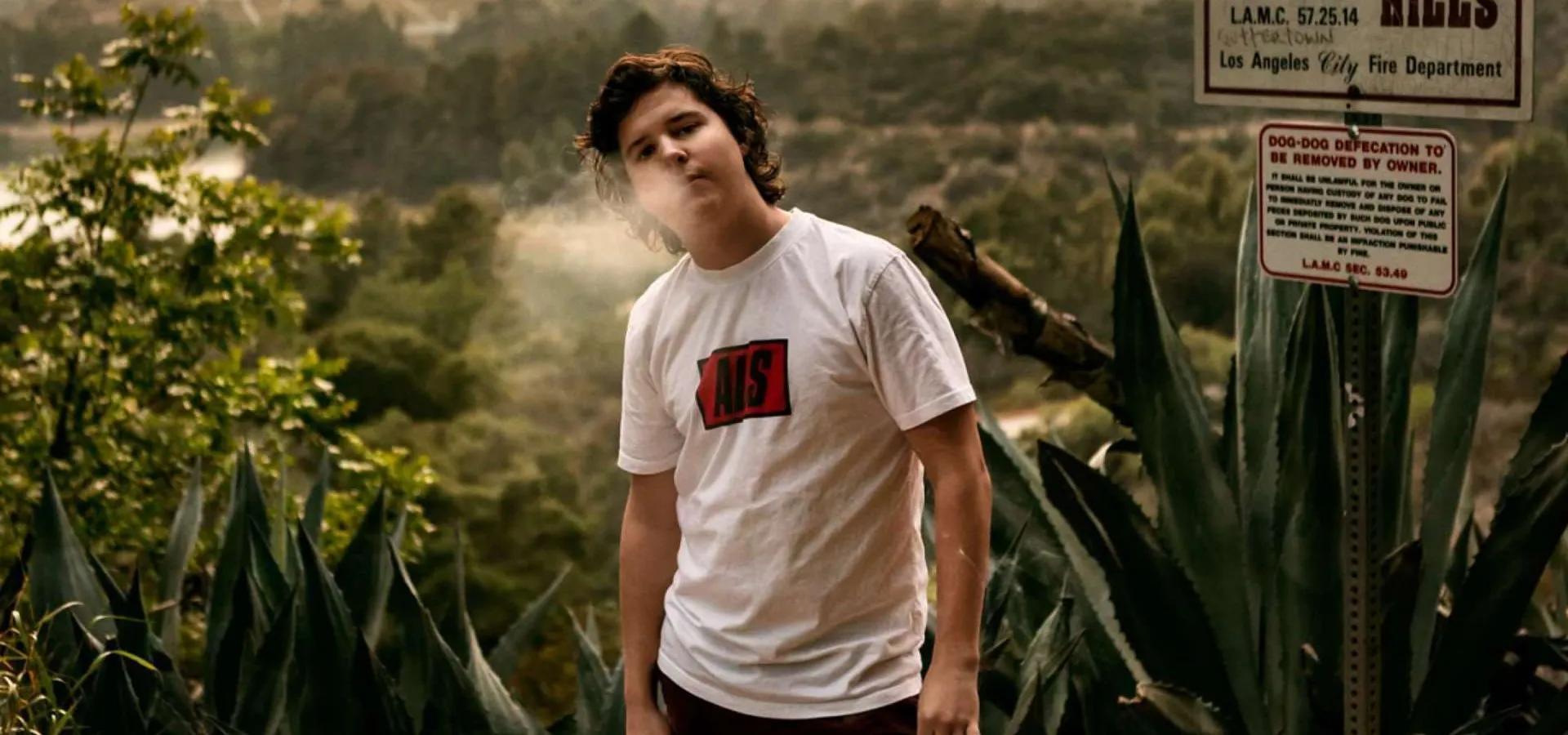 Lukas Graham: 7 Years (2015) - Filmaffinity