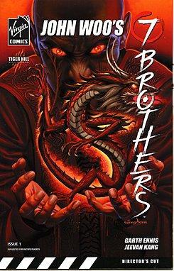 7 Brothers (TV Series)