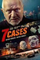 7 Cases  - Poster / Imagen Principal