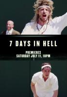 7 días en el infierno (TV) - Promo
