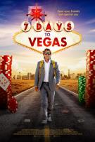 7 Days to Vegas  - Poster / Imagen Principal