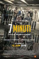 7 Minutes  - Posters
