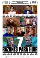 7 Razones Para Huir  - Poster / Imagen Principal