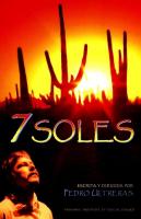7 soles  - Poster / Imagen Principal