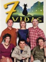 7 vidas - Siete vidas (TV Series)