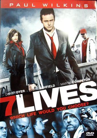 Seven lives