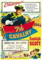 El séptimo de caballería  - Poster / Imagen Principal