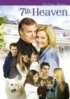 7th Heaven (TV Series) - Dvd