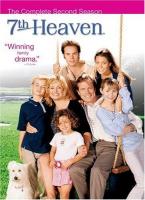 7th Heaven (TV Series) - Dvd